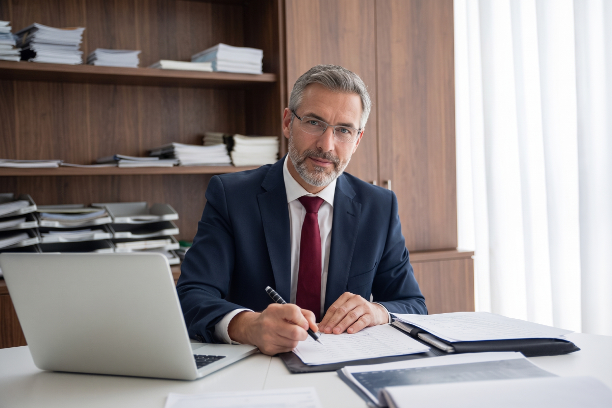 Global Finance & Strategic Decision-Making