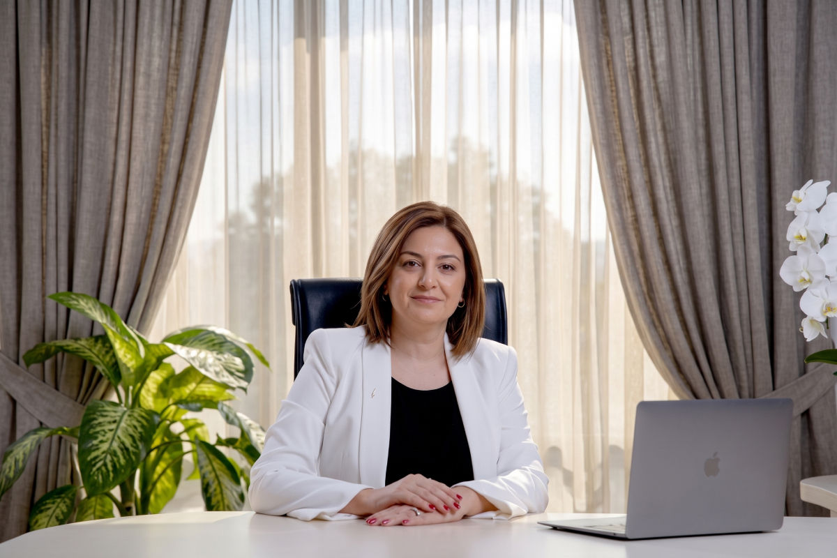 Executive Presence, Influence & Personal Leadership