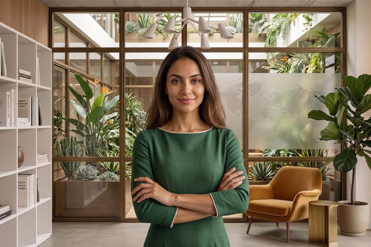 Marketing Leadership & Digital Growth Strategy