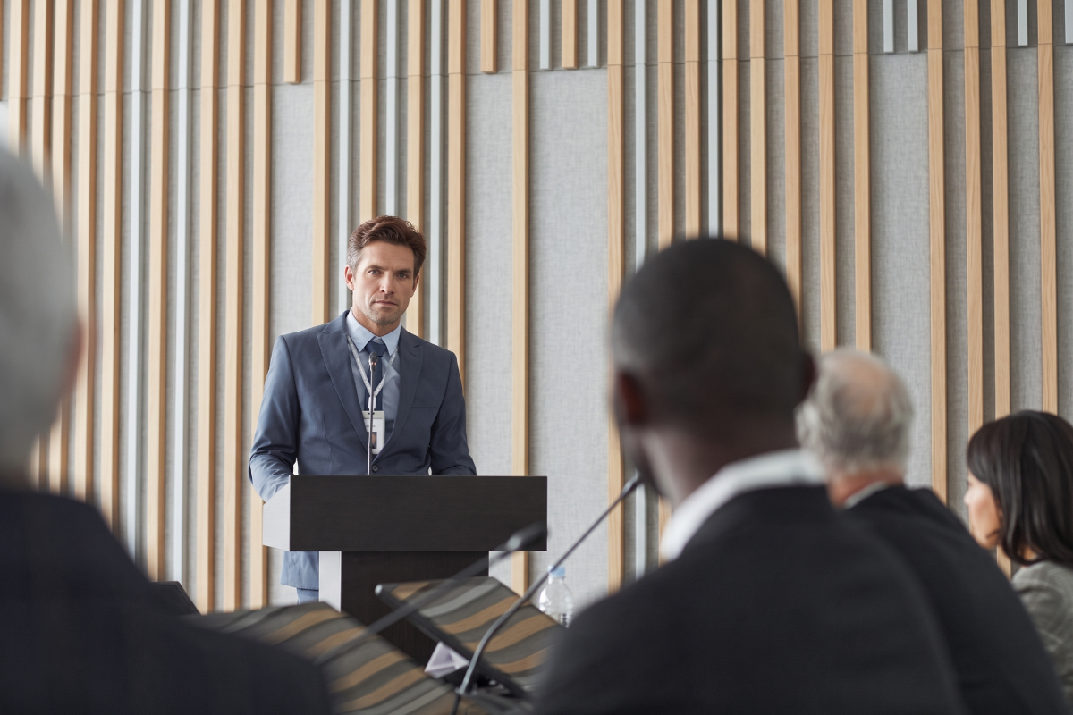 Strategic Leadership & High-Performance Management