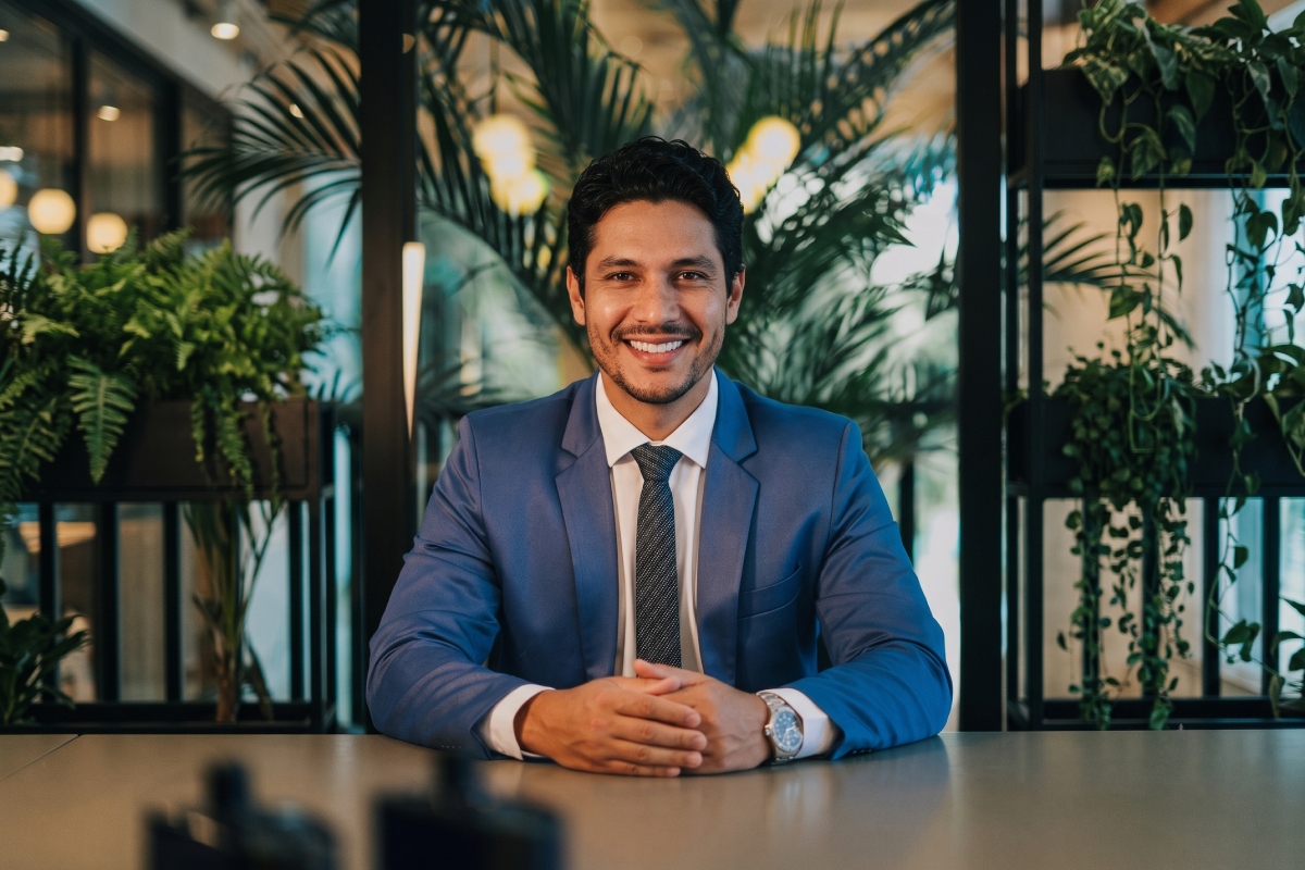 Global MBA - Specialising in Leadership (Advanced Entry)