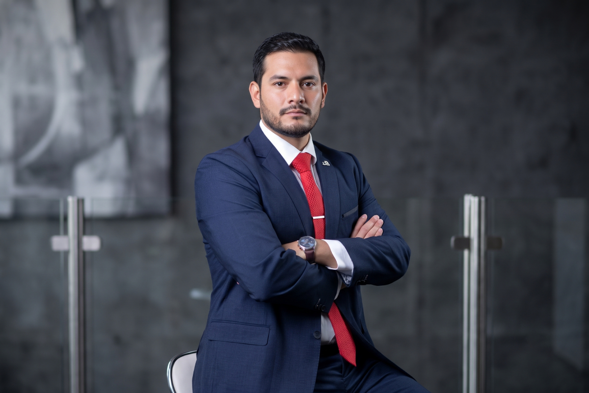 Global MBA - Specialising in Finance (Advanced Entry)