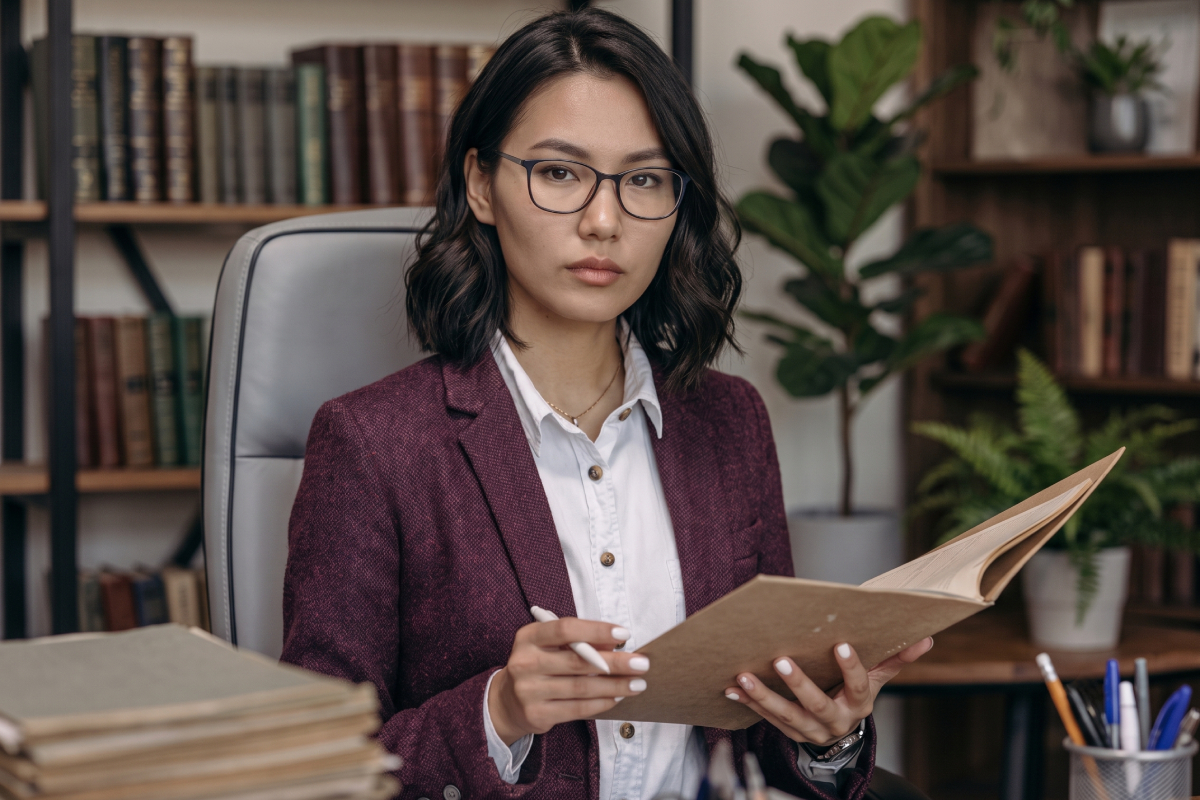 Global MBA - Specialising in Accountancy (Advanced Entry)
