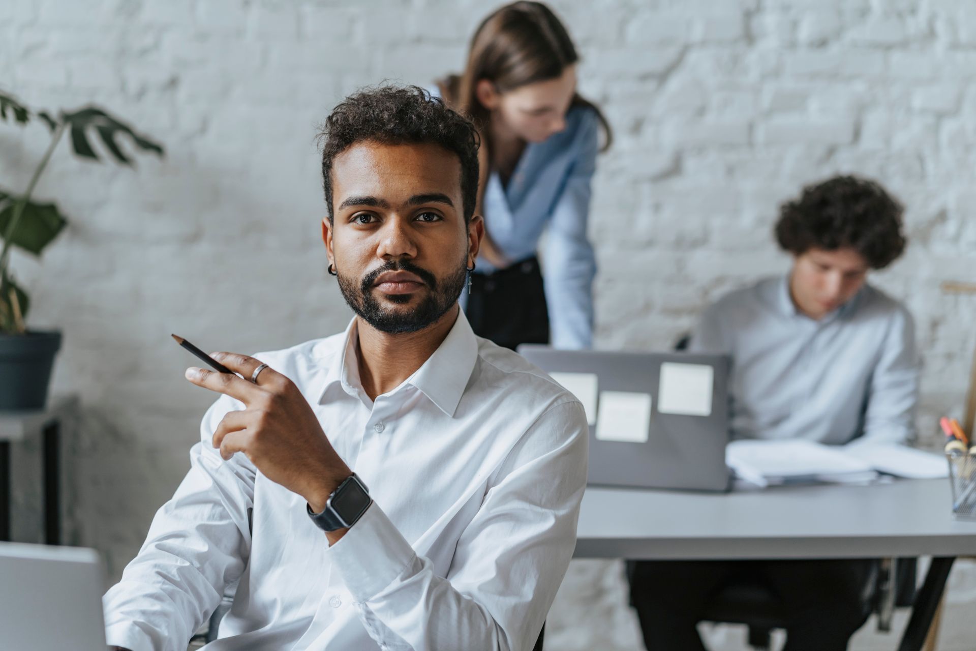 Project Management in Practice