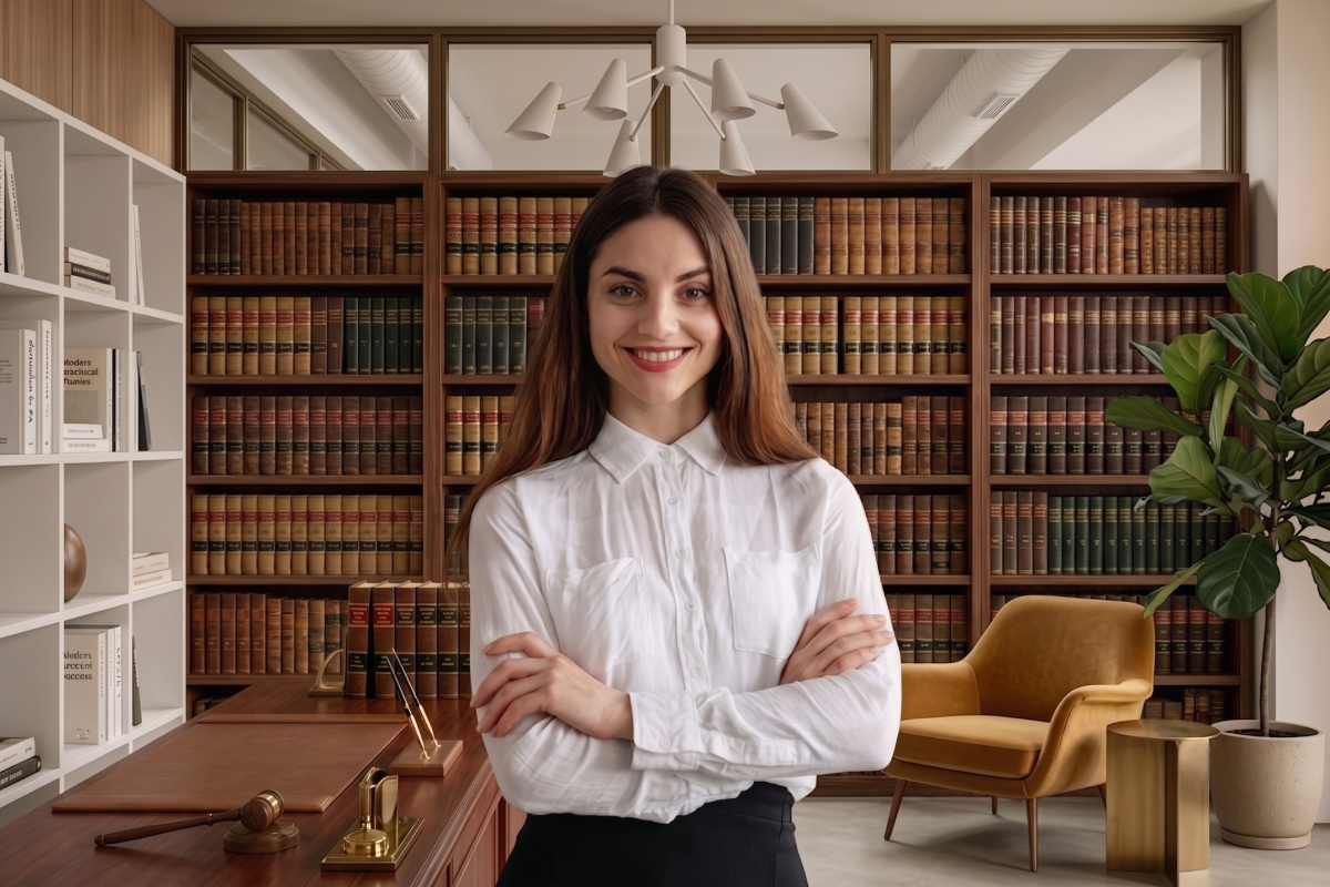 <em>Level 5</em> Extended Diploma in Law