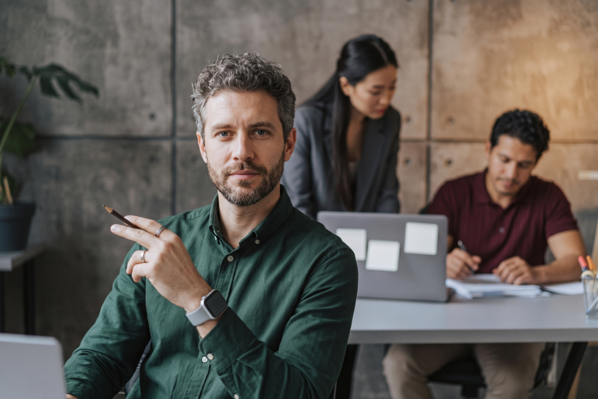 Business Development & Customer Relationship Management