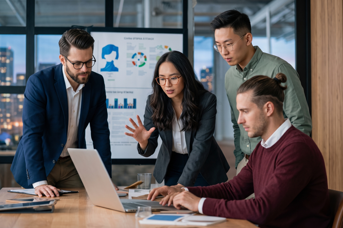 People Management & HR Essentials
