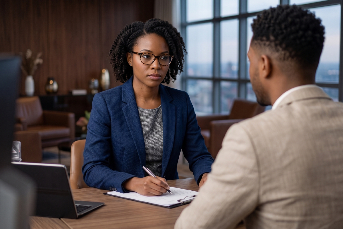 Employment Law & HR Compliance