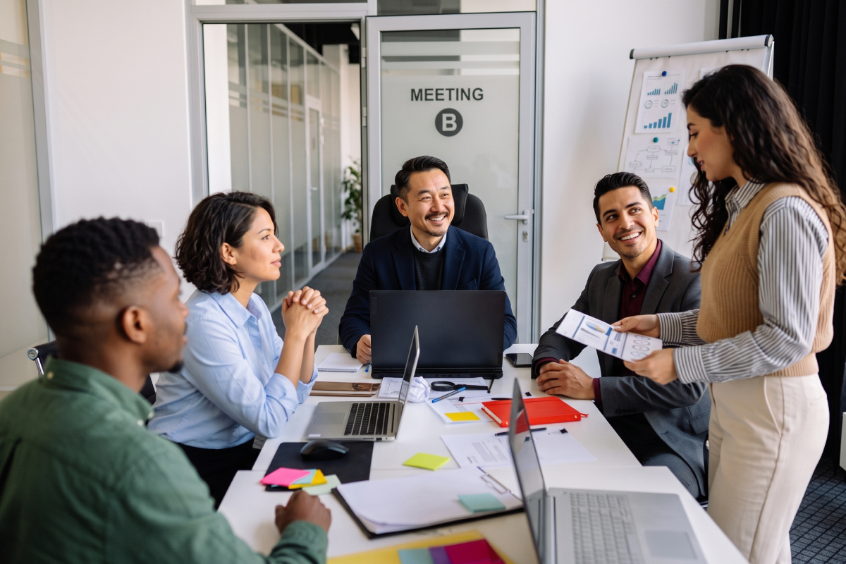 Global HRM, Wellbeing & Inclusive Workforce Strategy