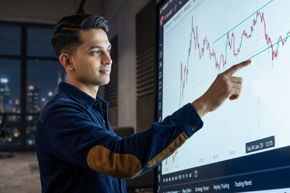 Investment Analysis & Financial Markets