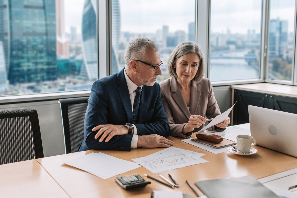 Ethics, Integrity & Governance in Financial Practice