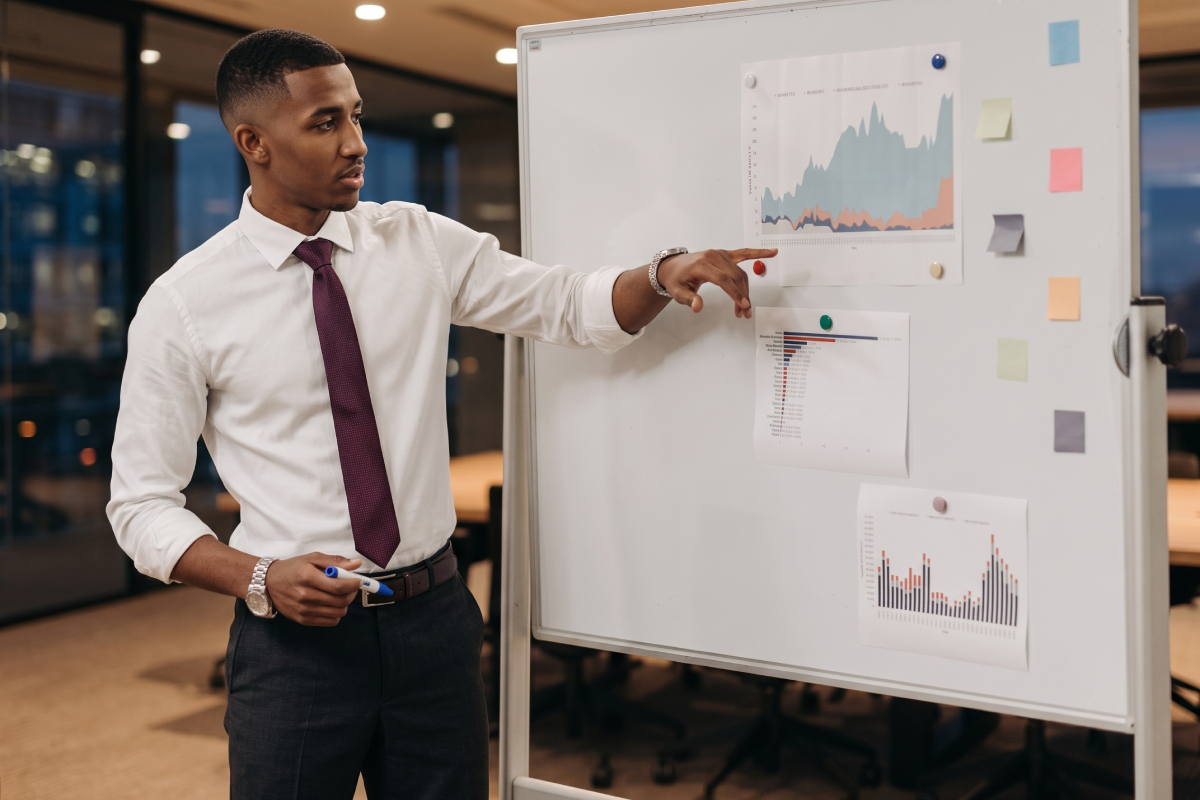 Marketing Fundamentals & Customer Insight