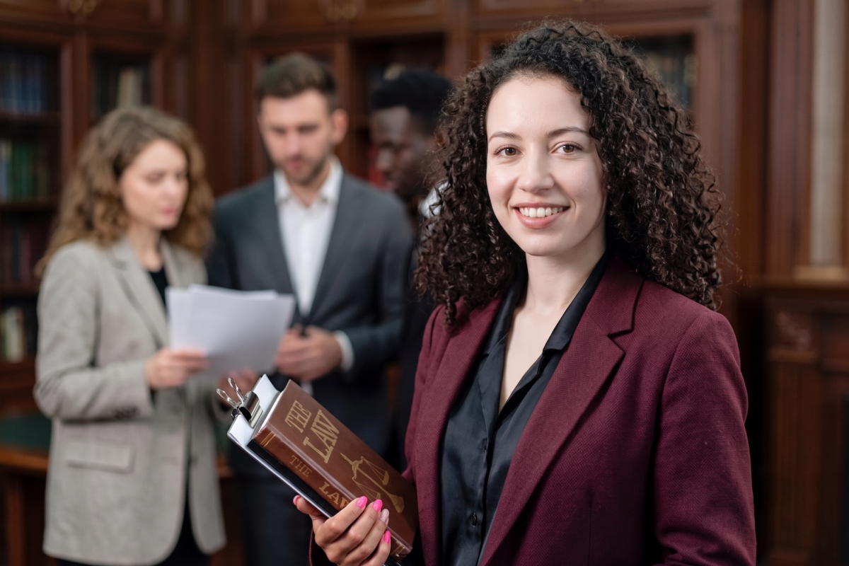 Cybercrime, Data Breaches & Digital Law