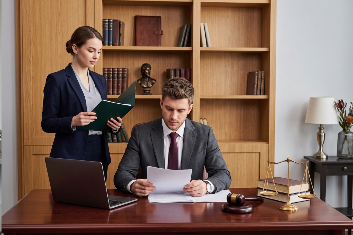Contract Law for Managers