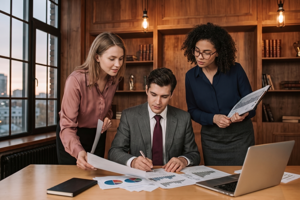 Operations Management Essentials