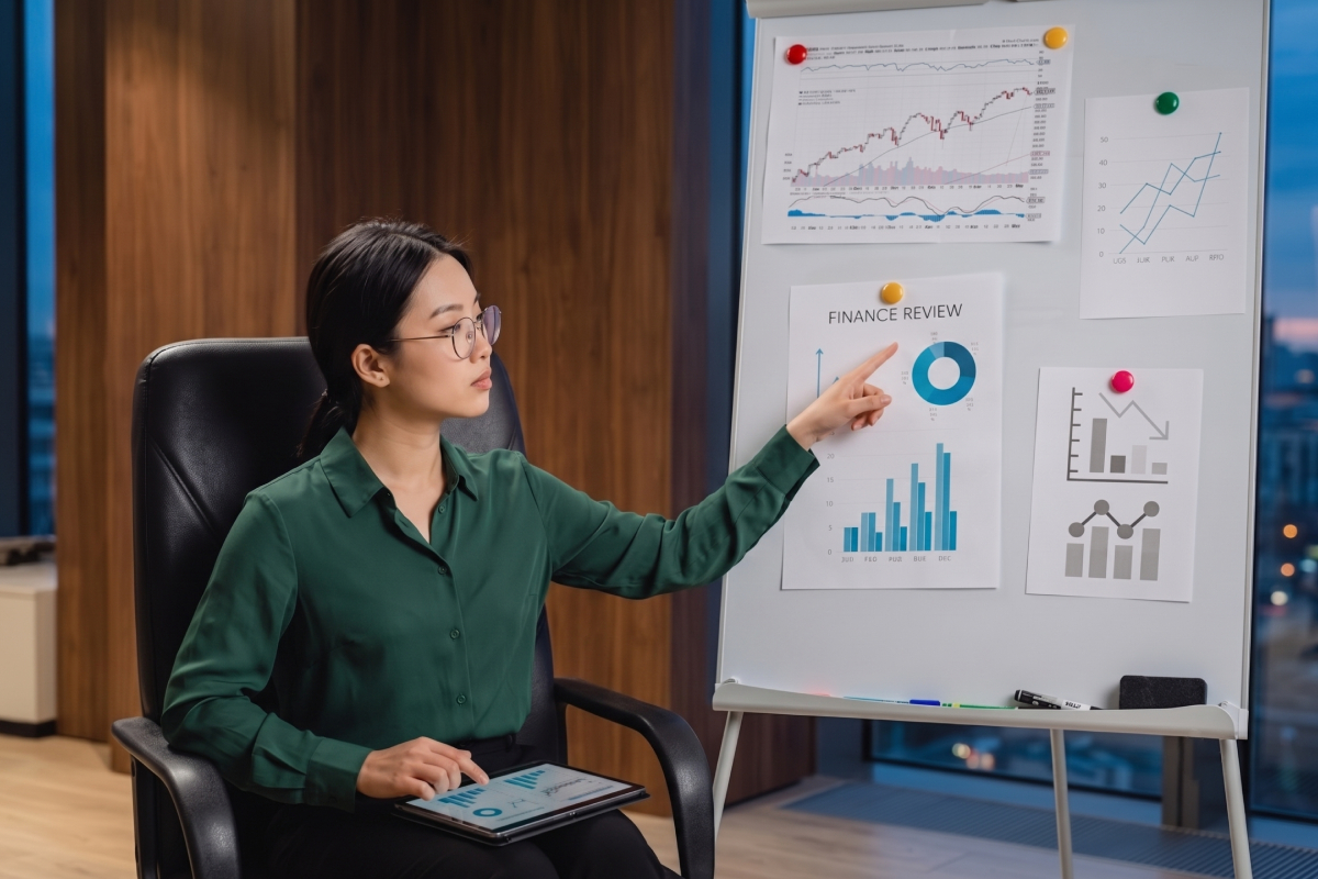 Financial Literacy for Workplace
