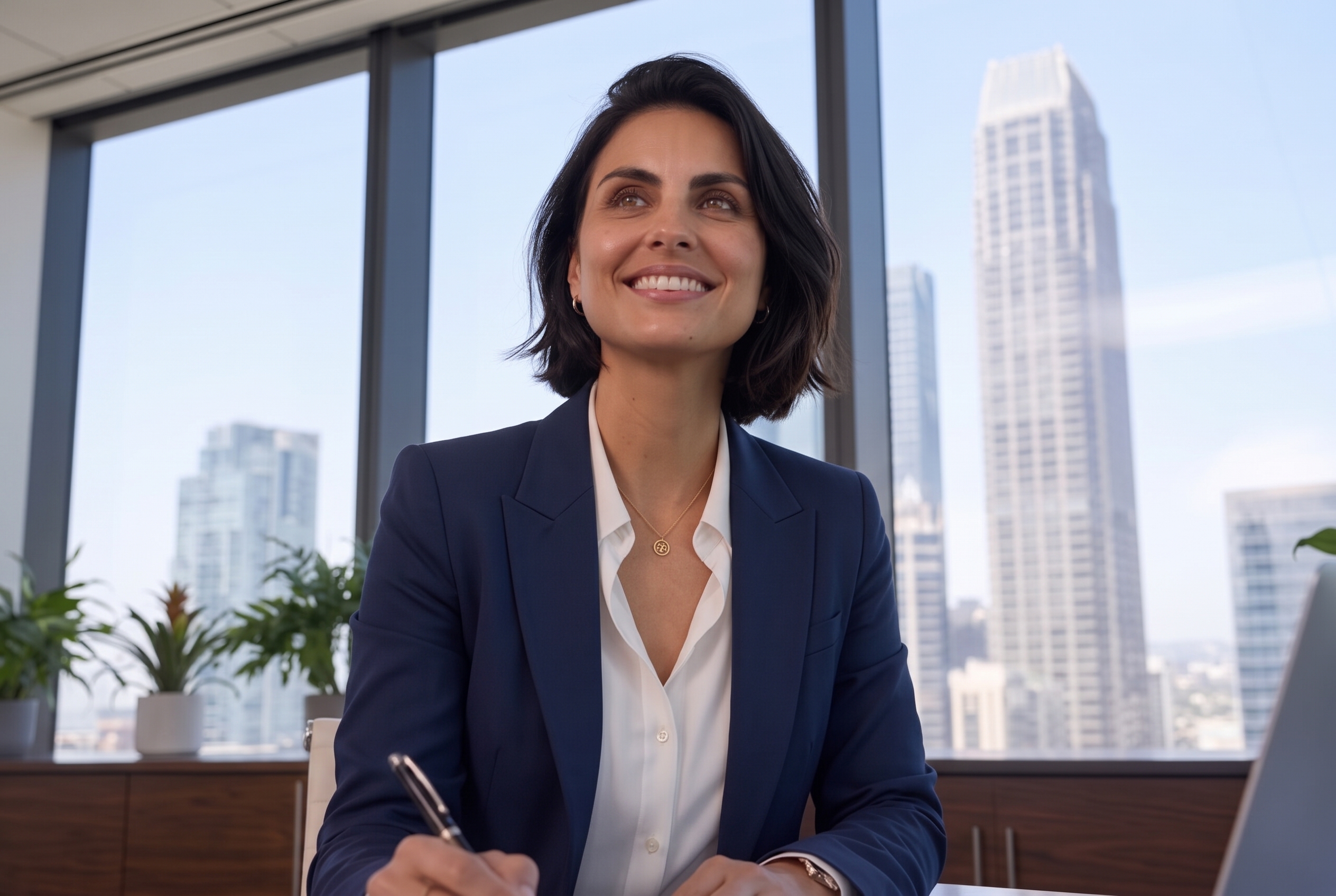 Global MBA (Advanced Entry)