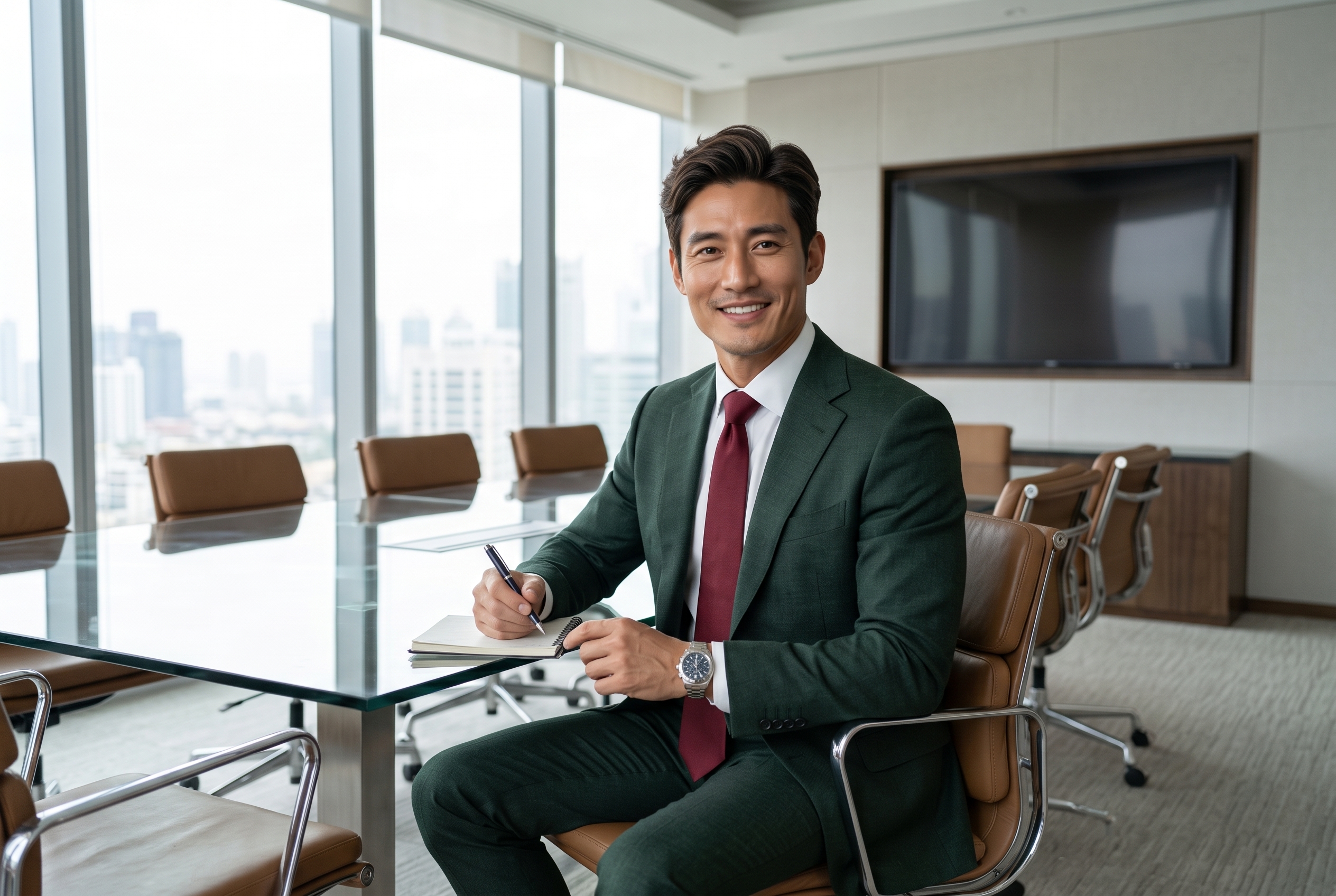 Global MBA - Specialising in Finance (Advanced Entry)