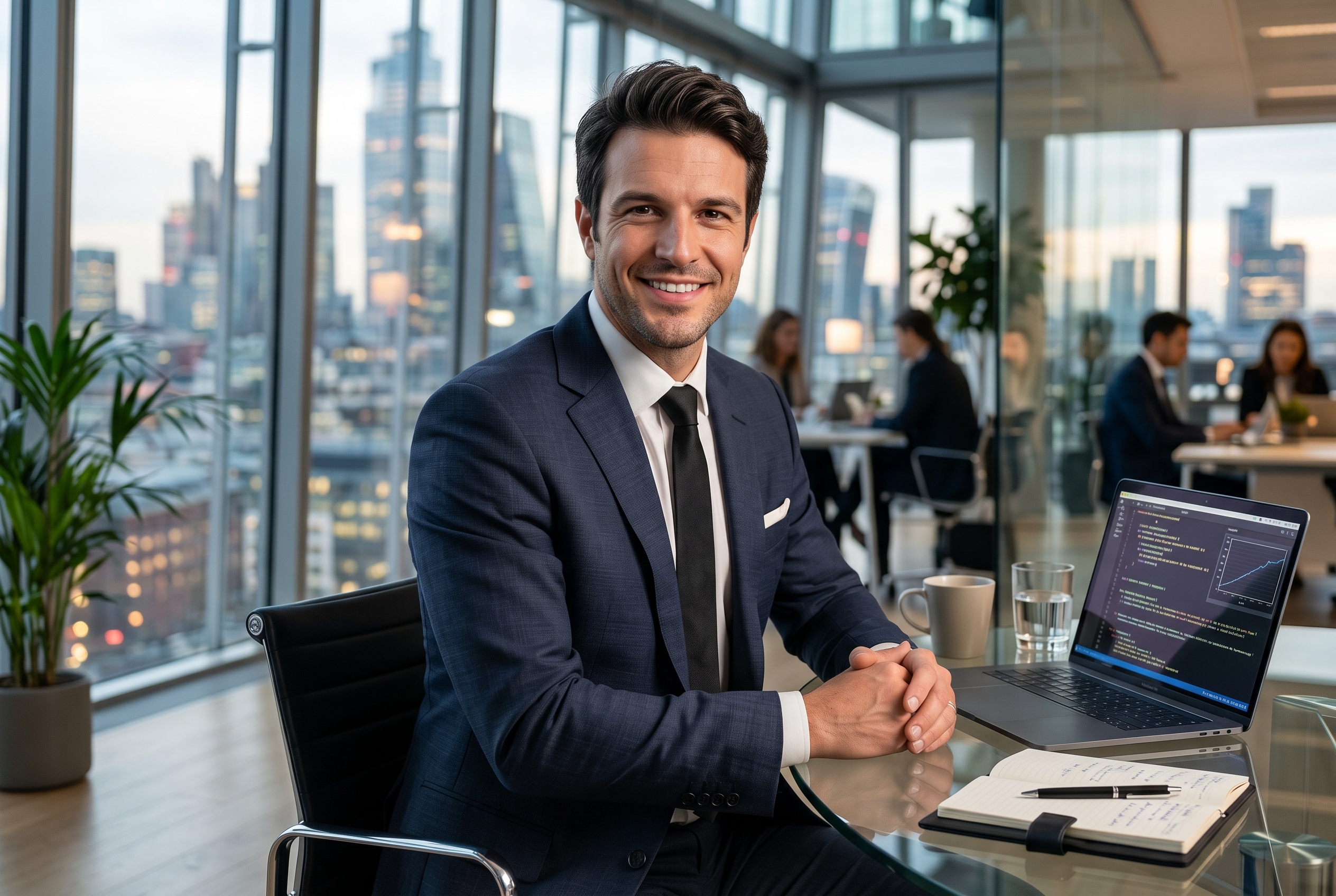 Global MBA - Specialising in Law (Advanced Entry)