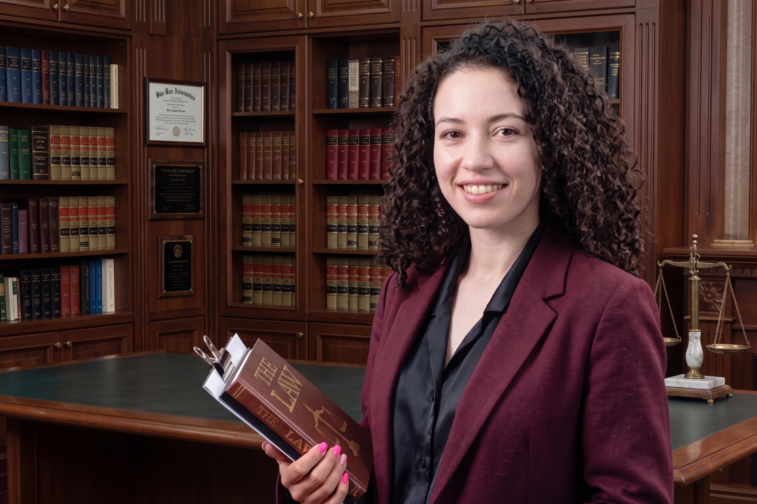 Cybercrime, Data Breaches & Digital Law