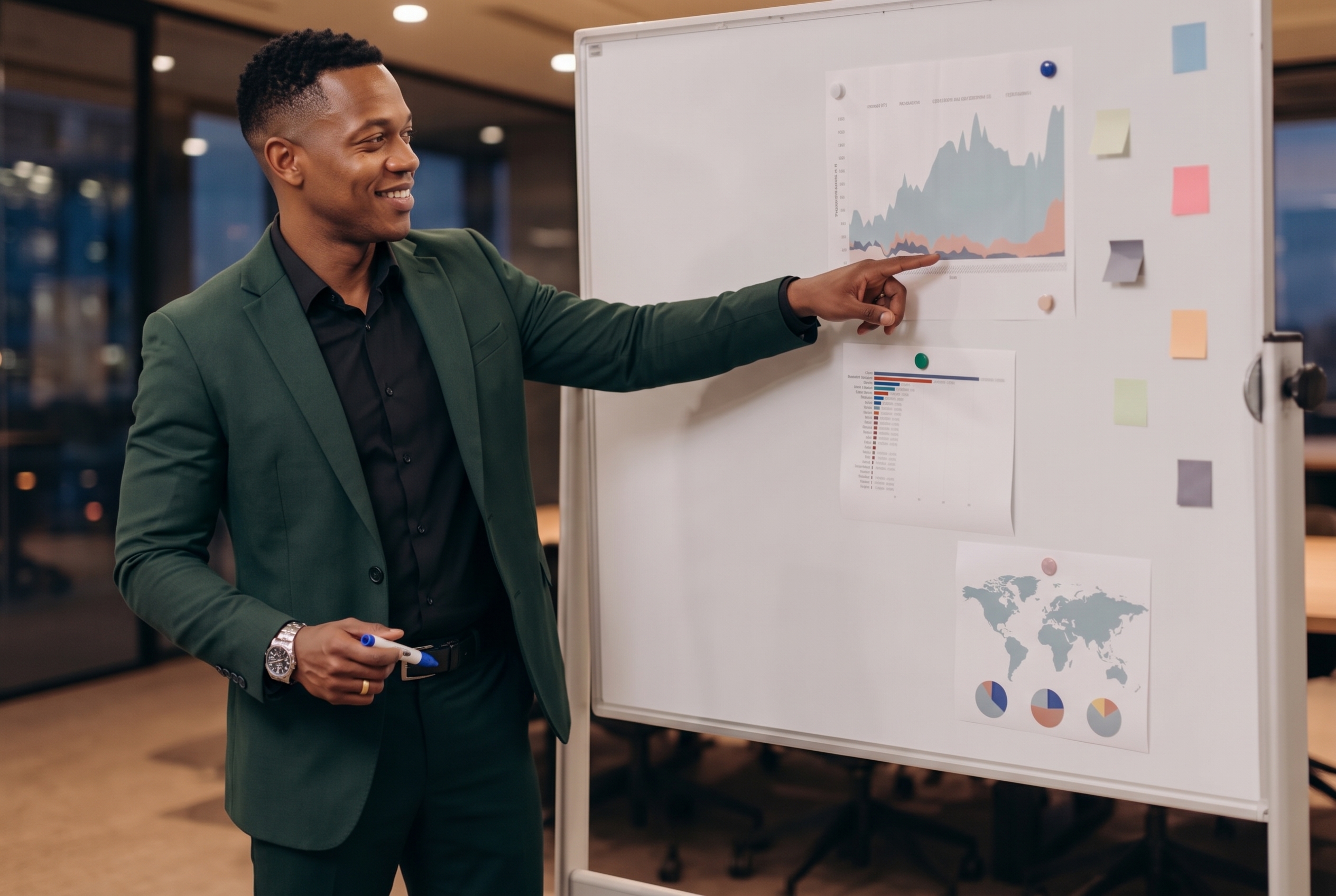 Marketing Fundamentals & Customer Insight