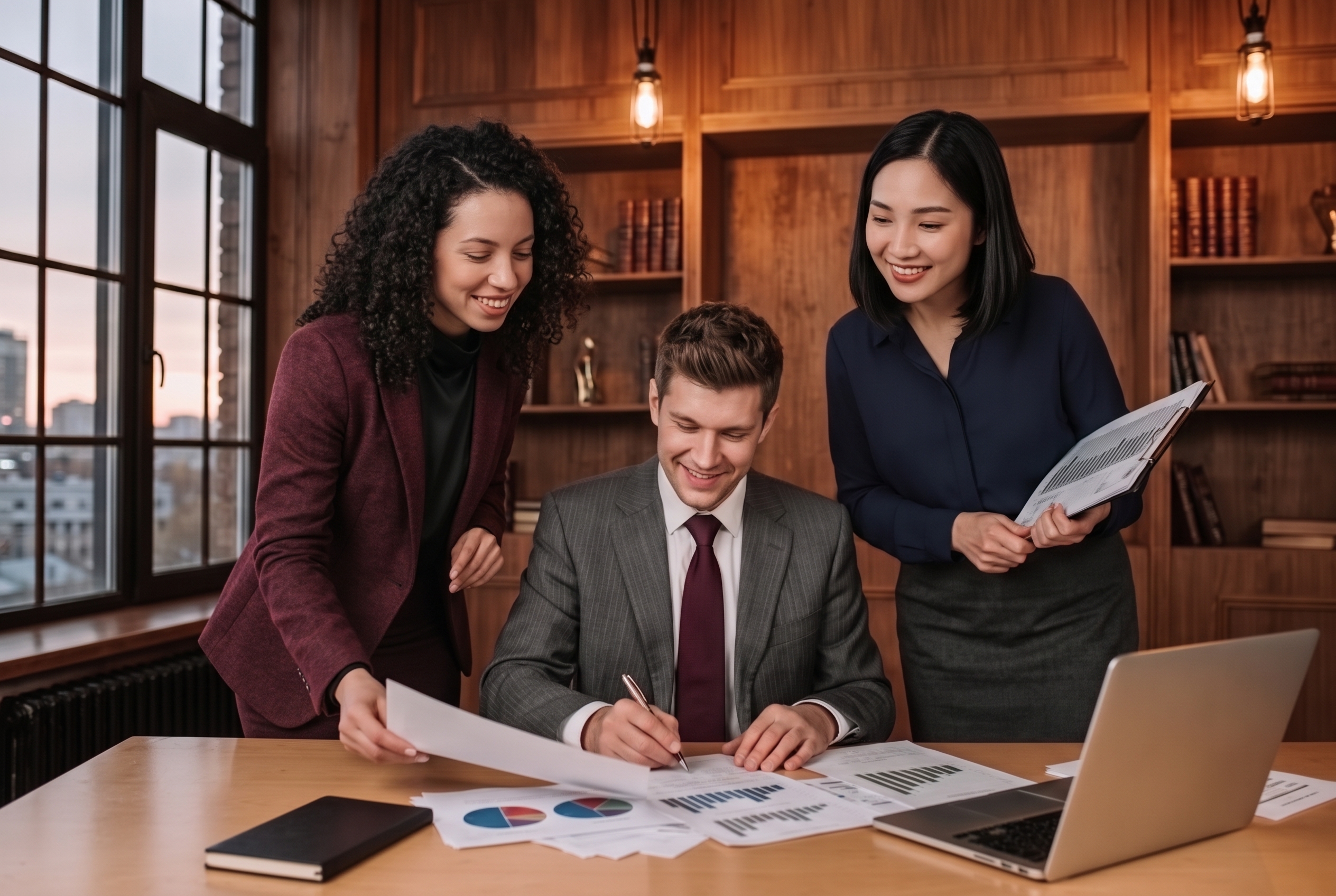 Operations Management Essentials