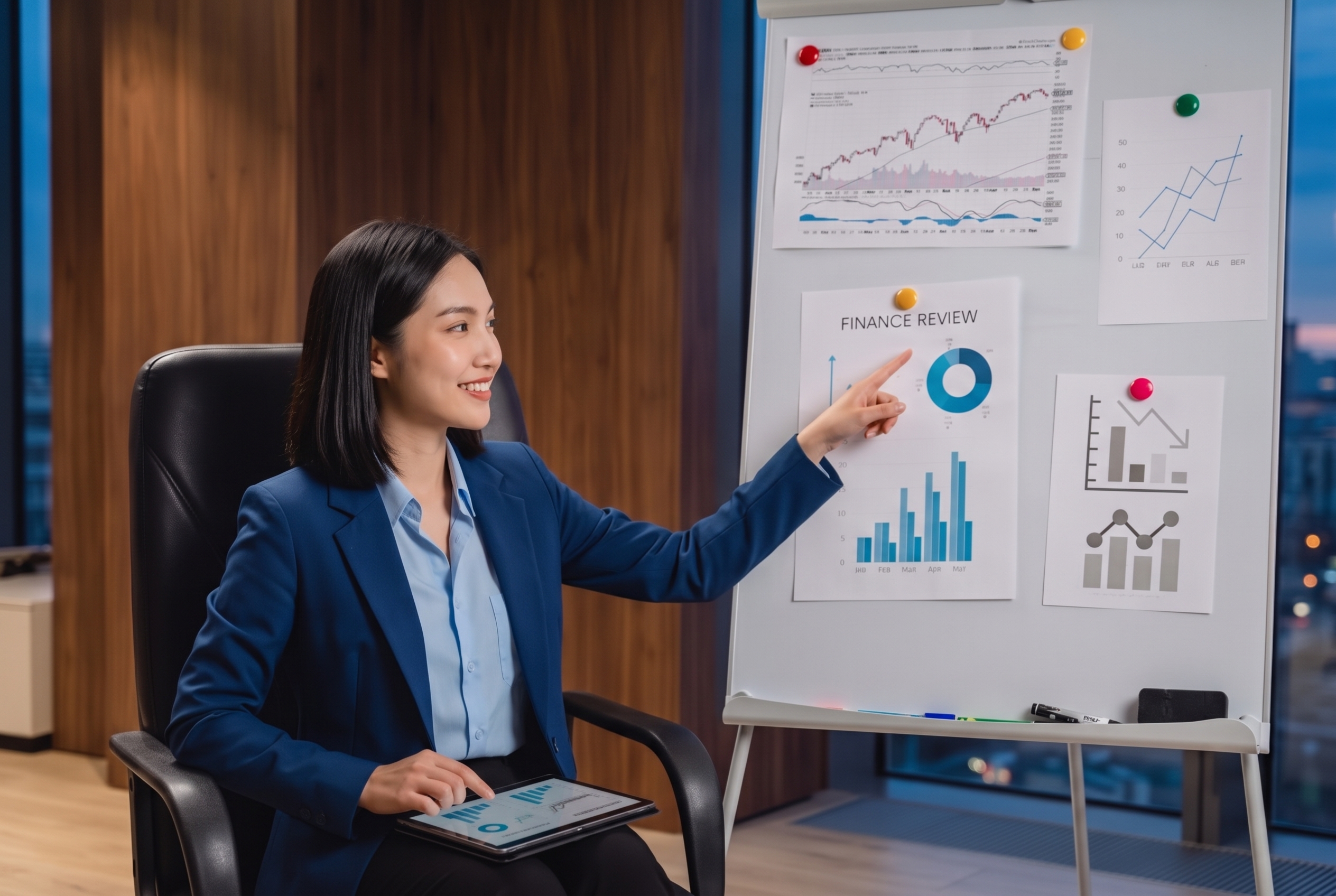 Financial Literacy for Workplace