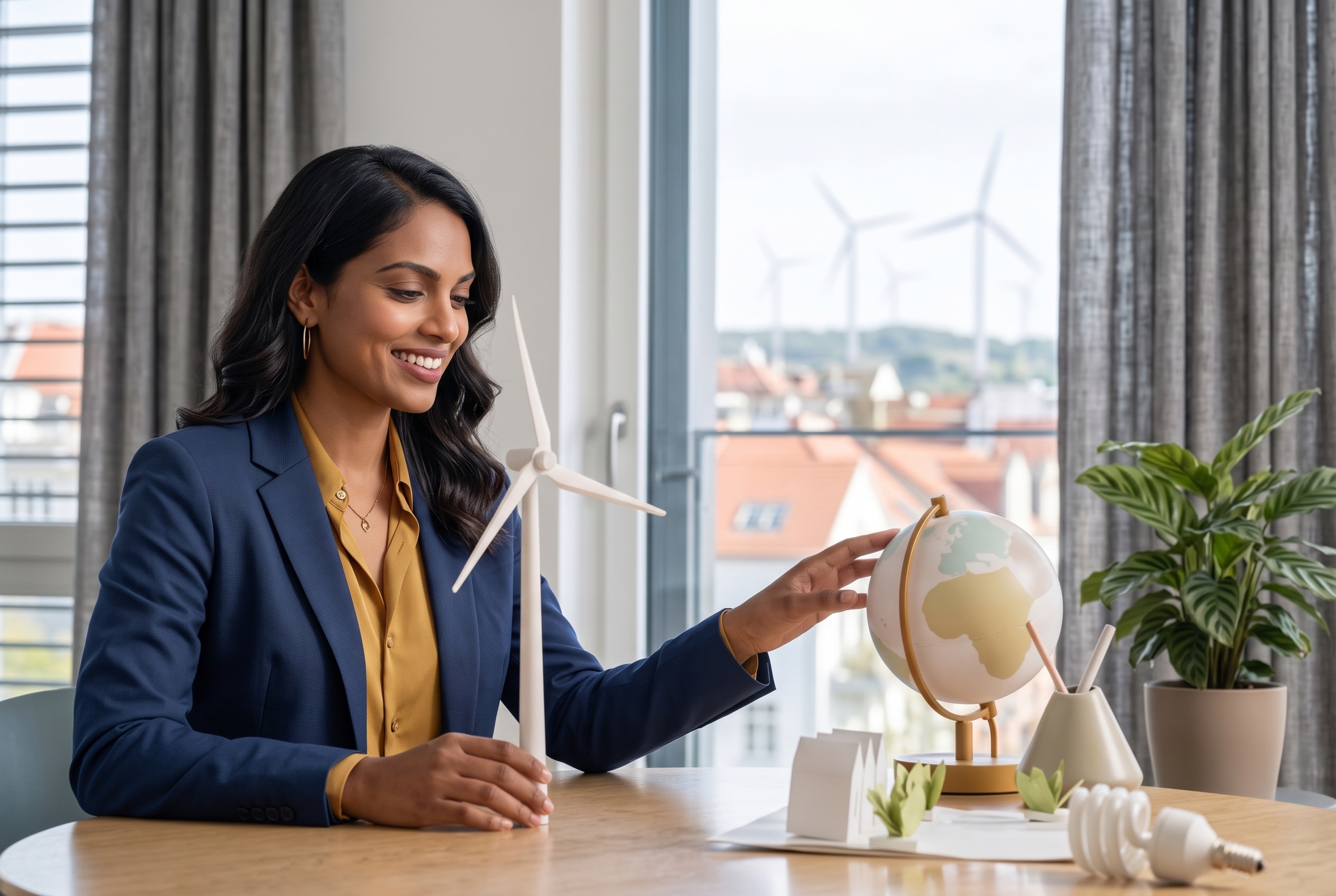 Business Ethics & Sustainability in Practice