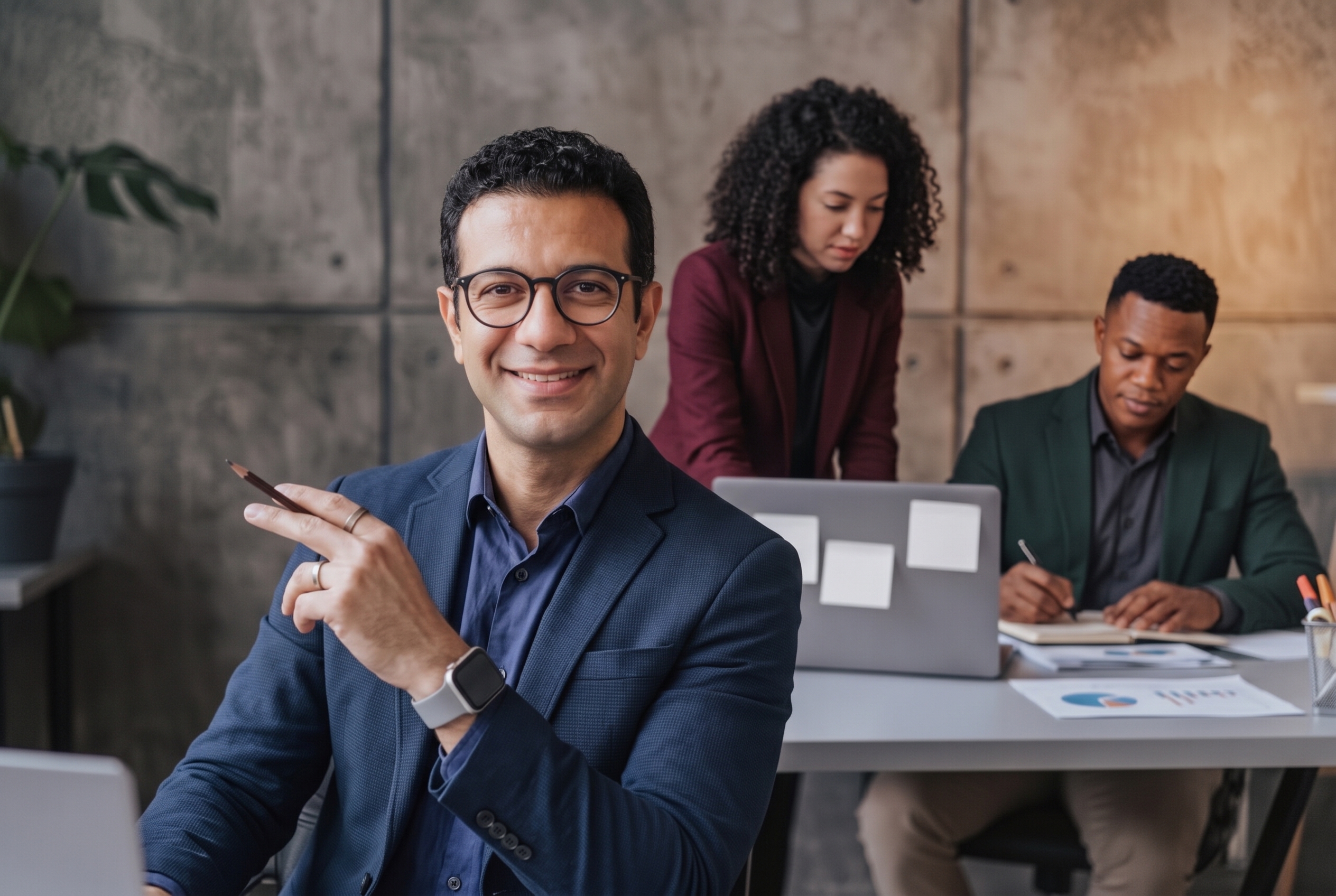 Business Development & Customer Relationship Management