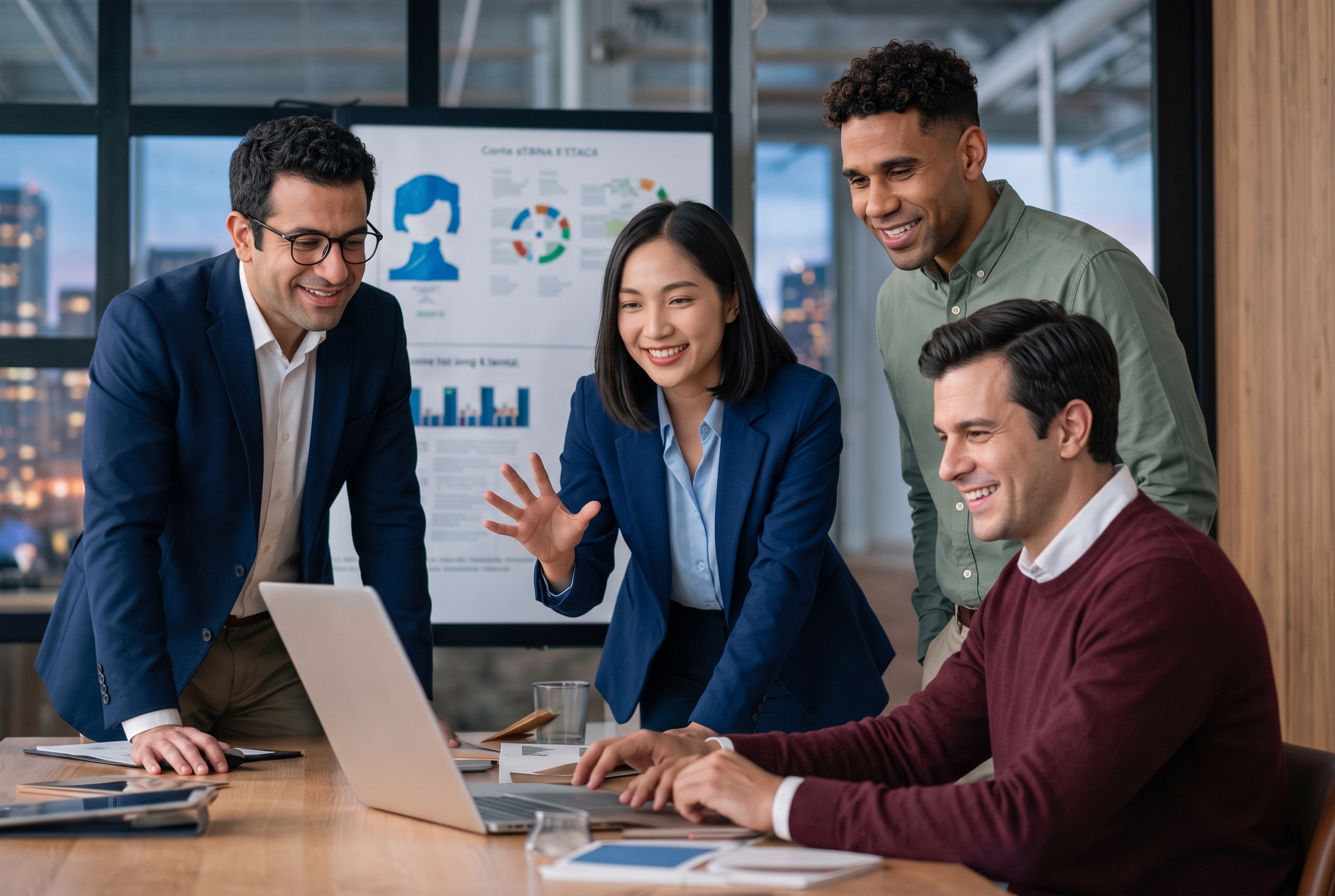 People Management & HR Essentials
