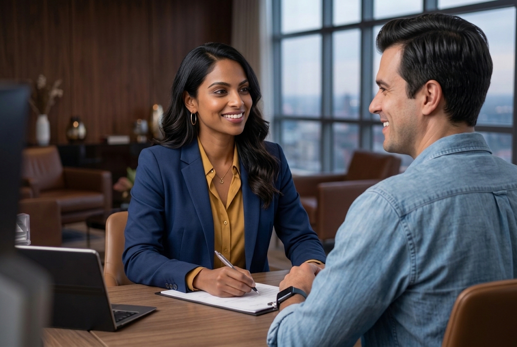 Employment Law & HR Compliance