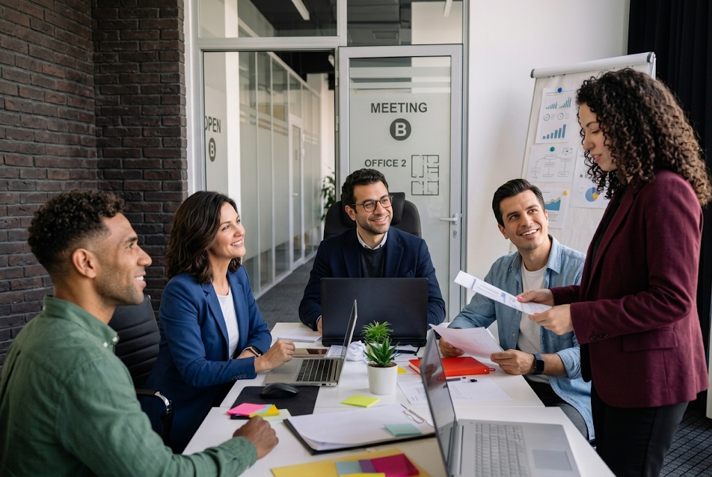 Global HRM, Wellbeing & Inclusive Workforce Strategy