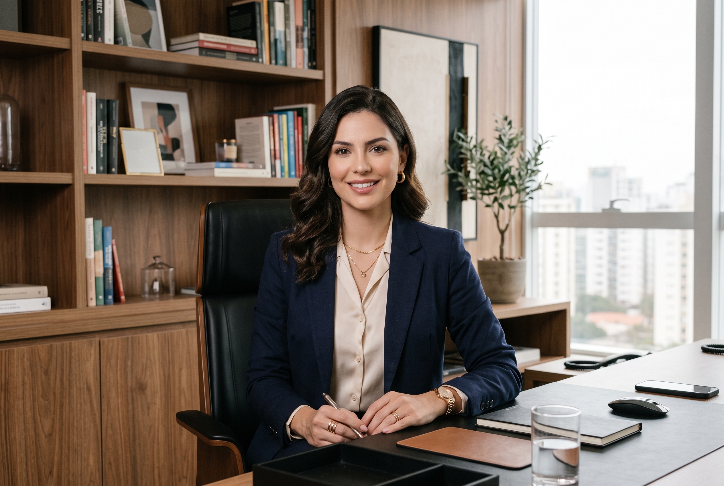 MSc in Business and Organisational Psychology