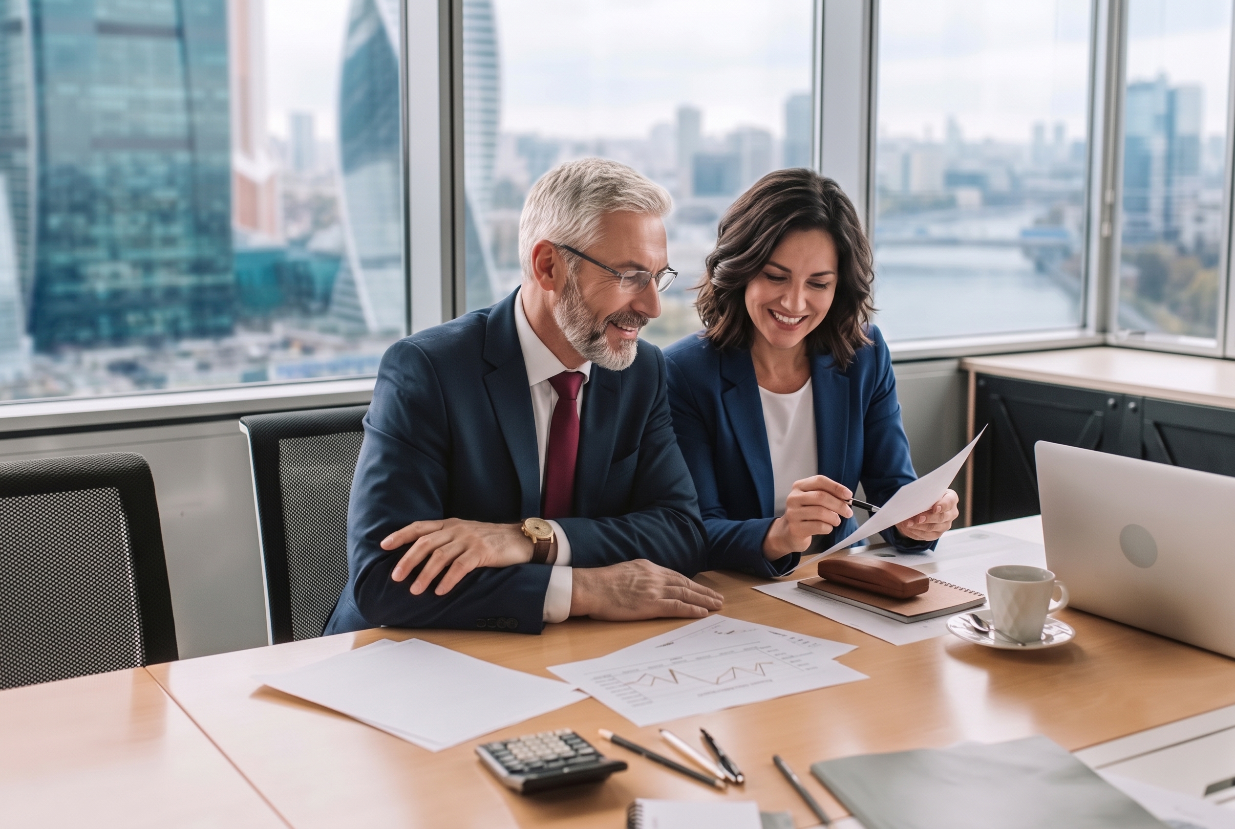 Ethics, Integrity & Governance in Financial Practice