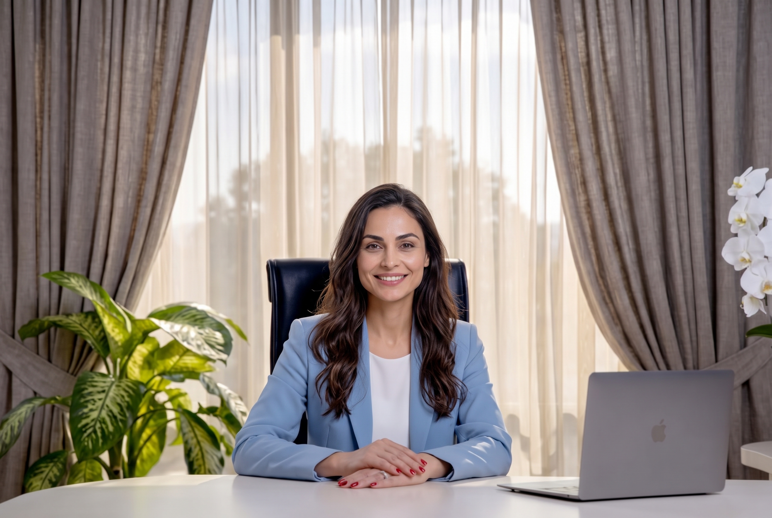 Executive Presence, Influence & Personal Leadership