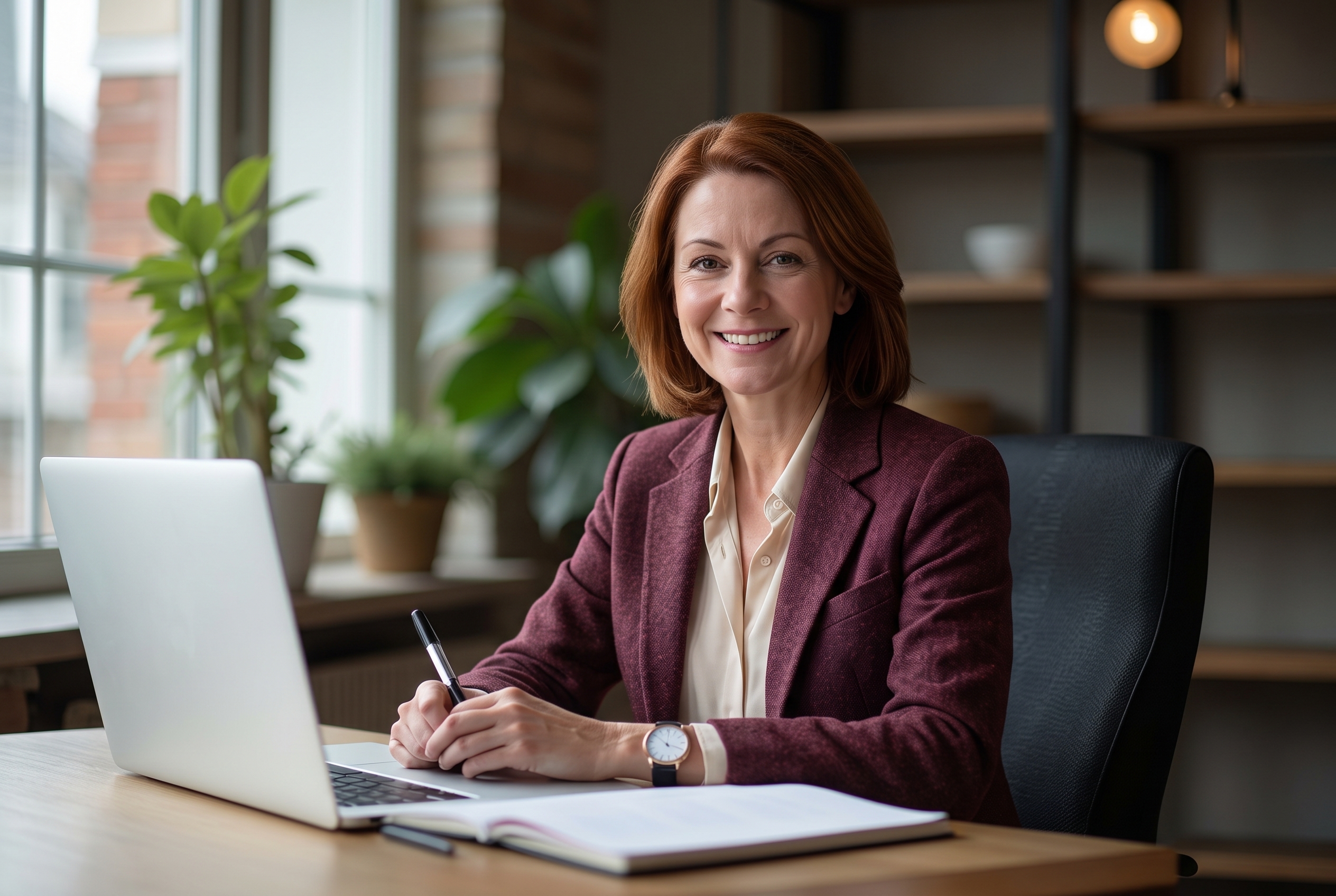 Strategic HR Leadership & Workforce Transformation