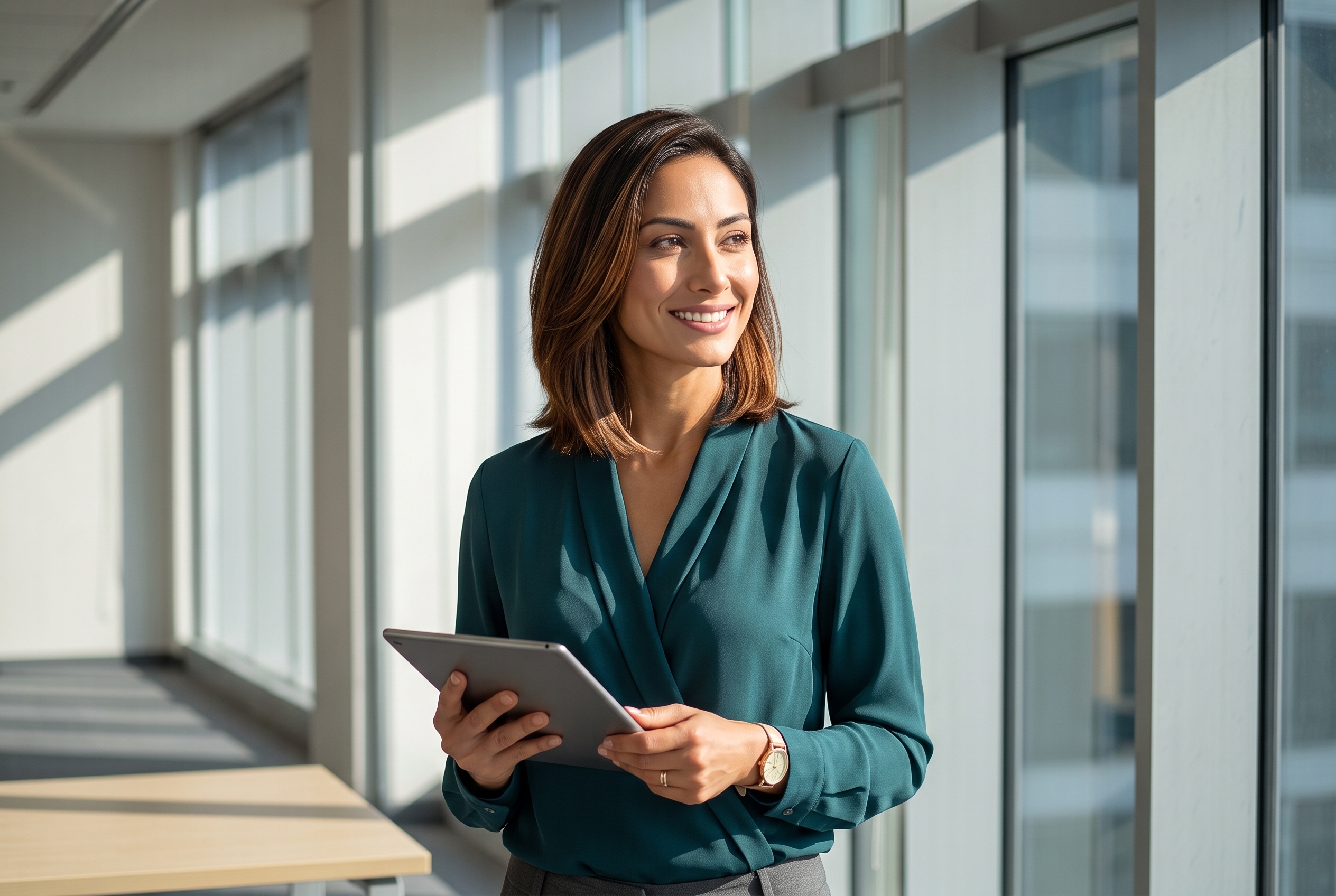 Data-Driven Strategy & Decision Intelligence