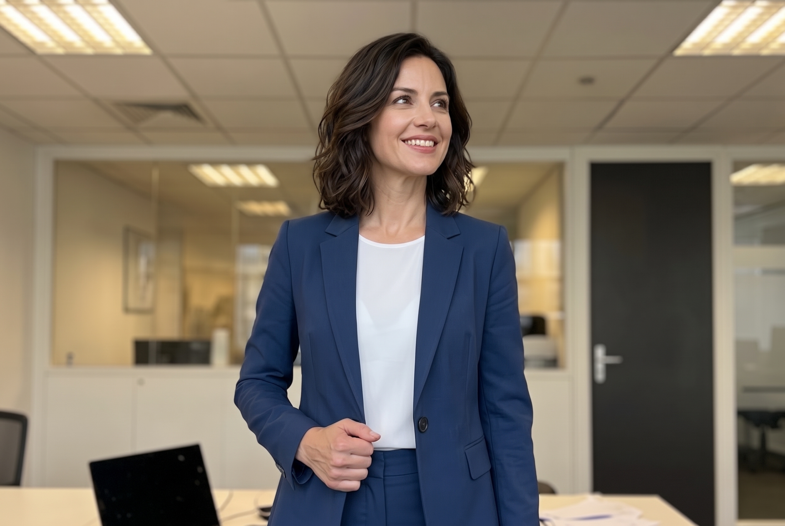 Marketing Leadership & Digital Growth Strategy