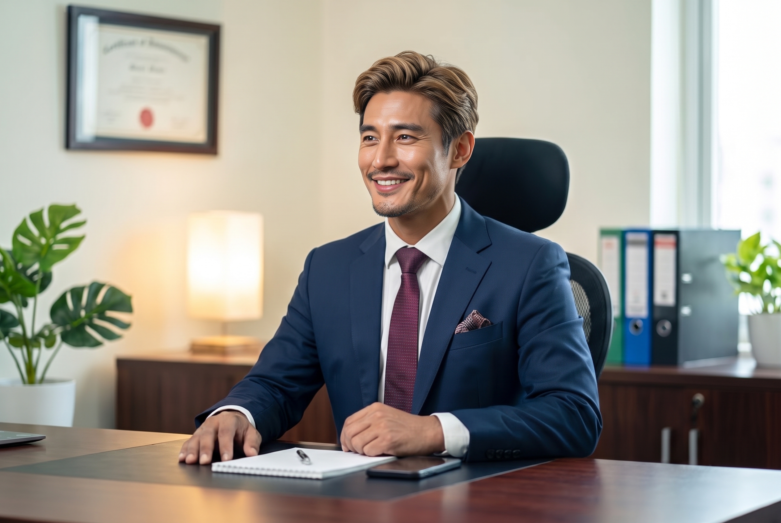 Financial Leadership for Non-Finance Executives
