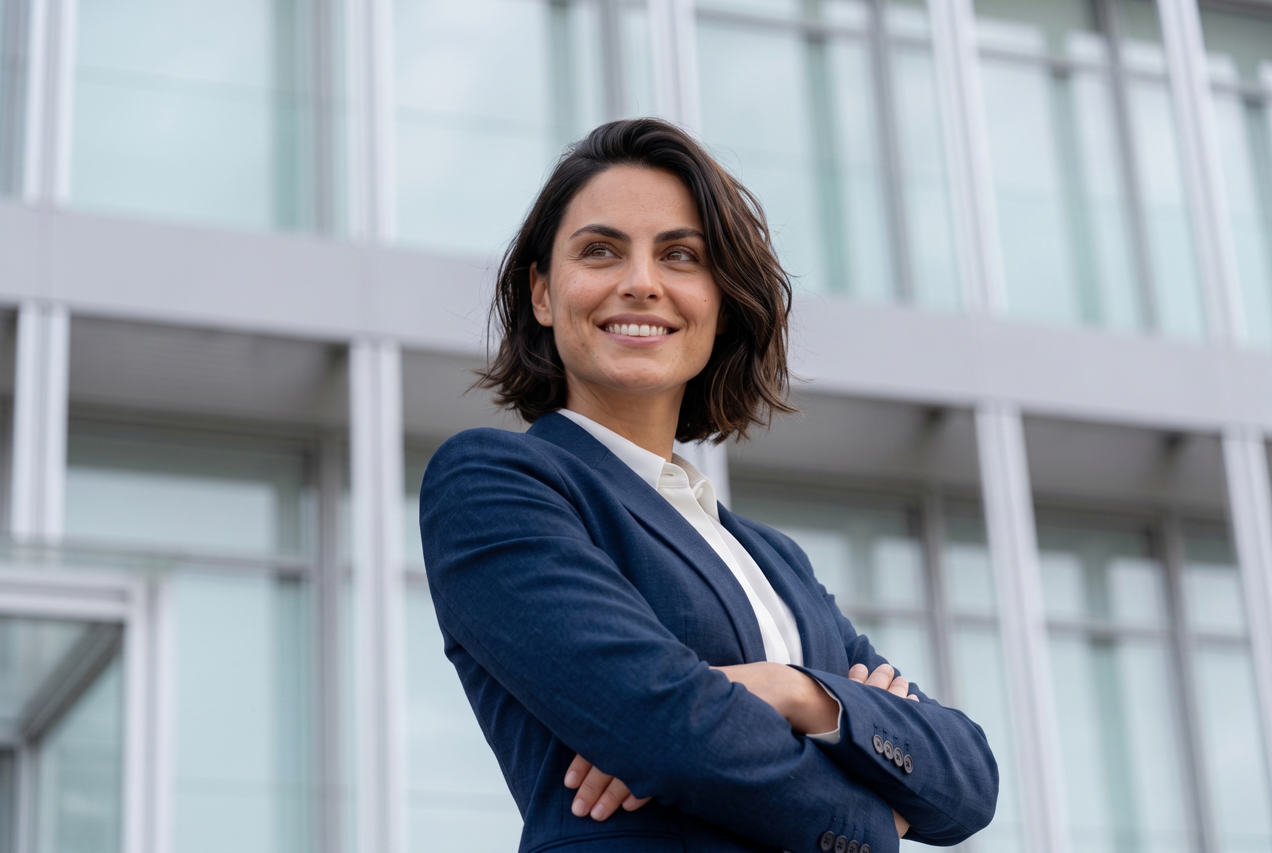 Global MBA - Specialising in Leadership (Advanced Entry)