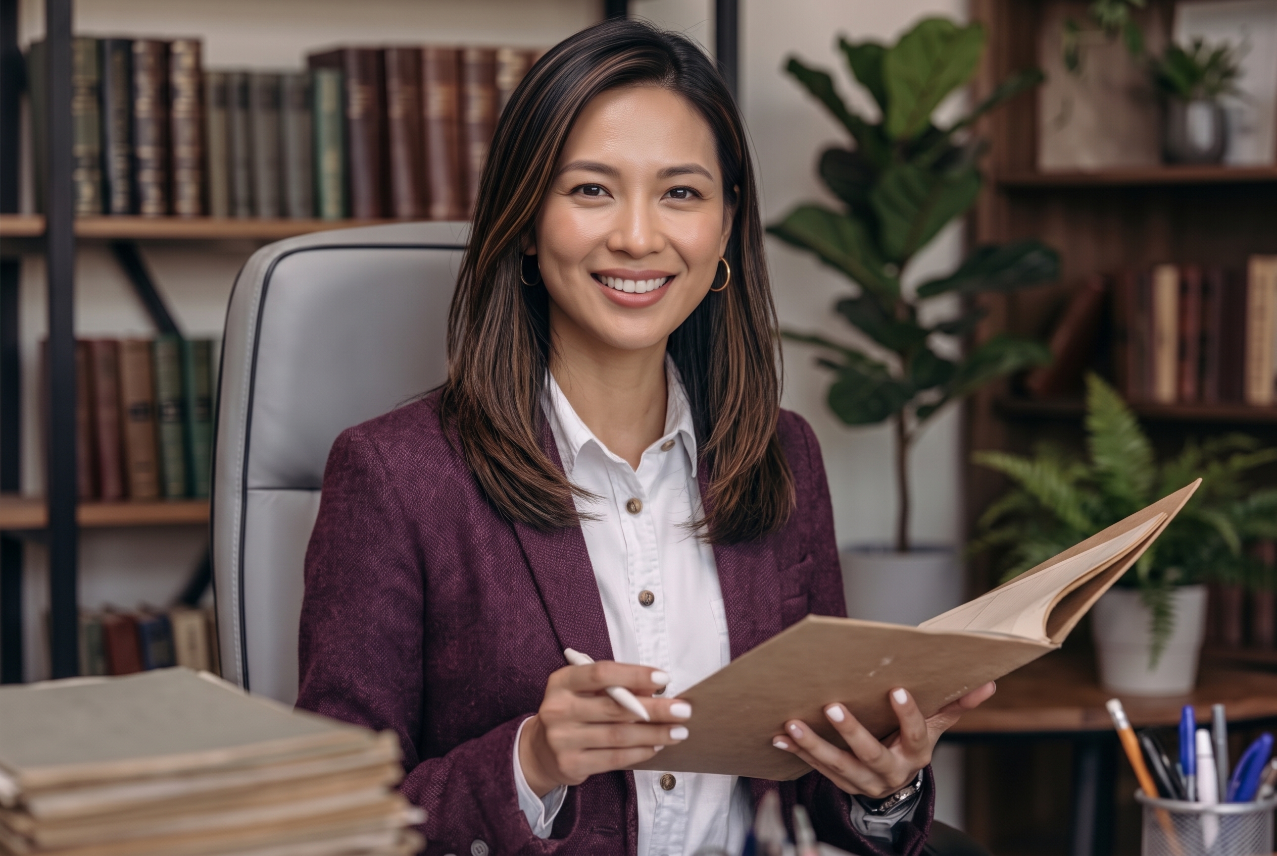 Global MBA - Specialising in Accountancy (Advanced Entry)