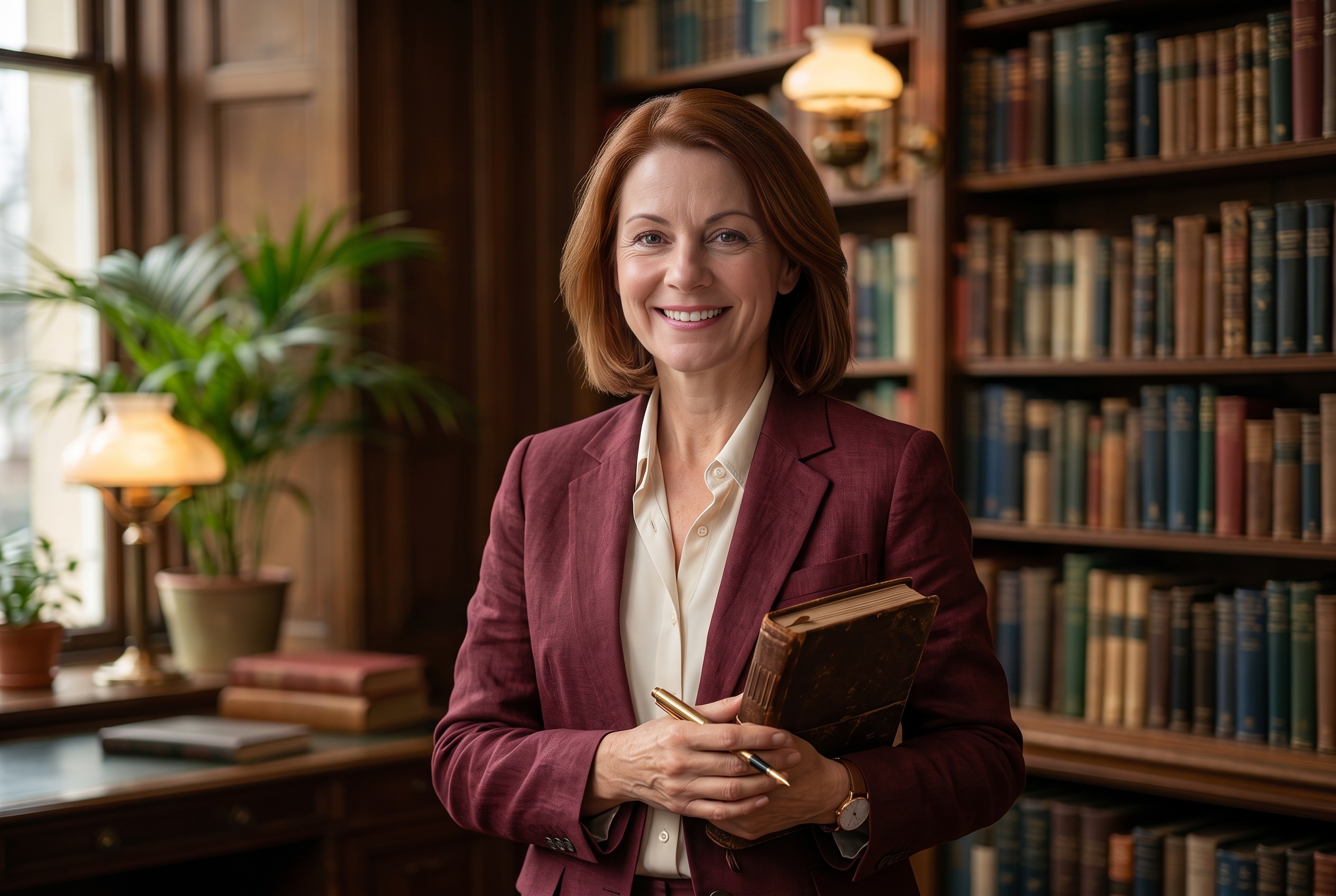 <em>Doctorate</em> of Business Administration (Advanced Entry)